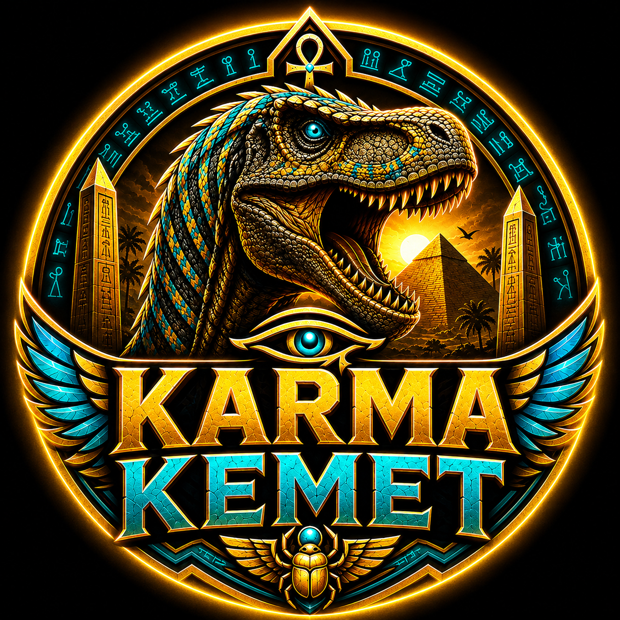 Karma Kemet